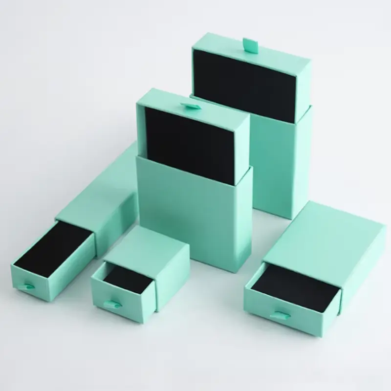 Jewelry Packaging Box Supplier for Different Industries 6