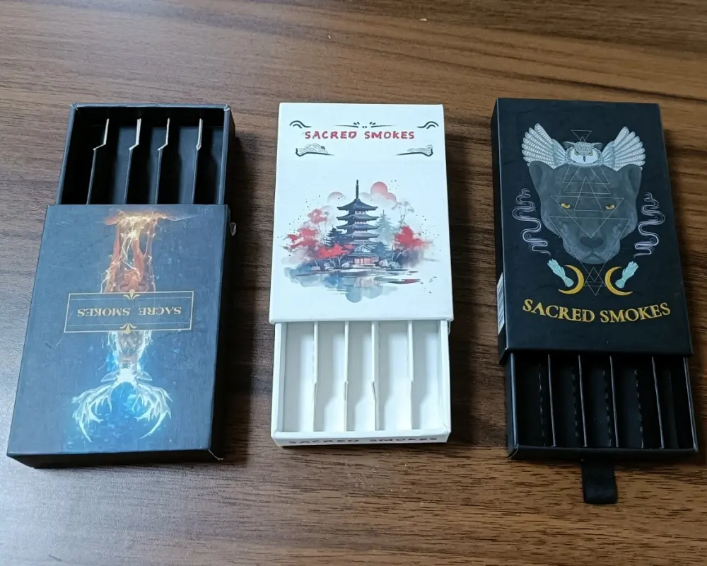 Worldwide Electronic Cigarettes Box Bulk Supplies 5