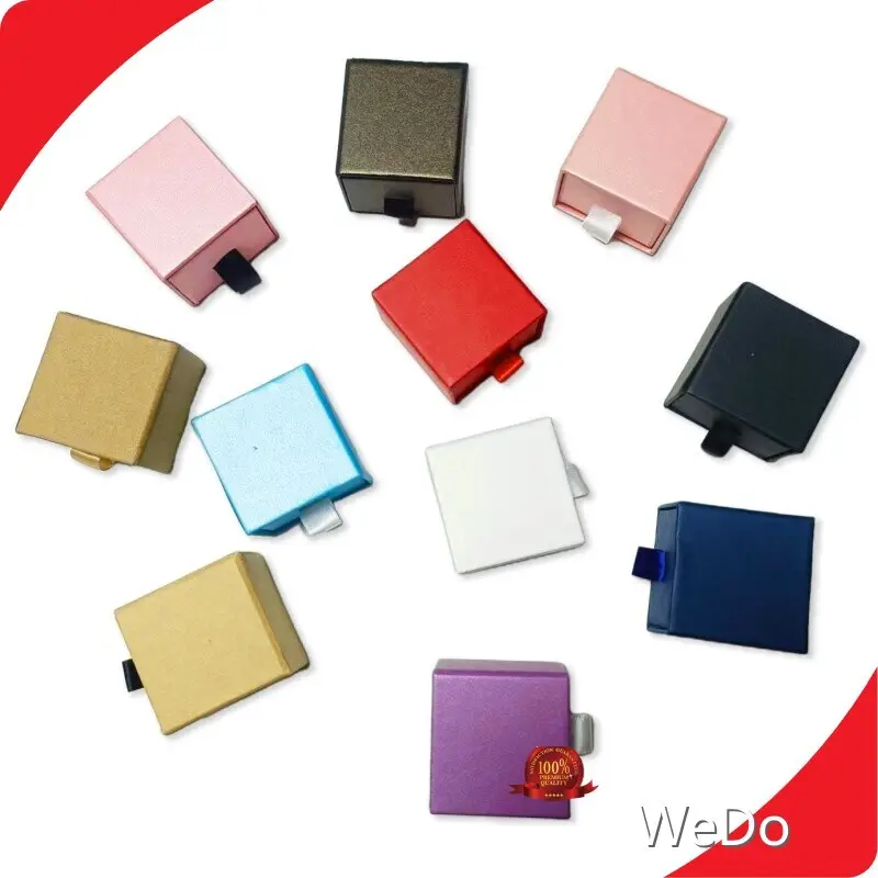 Jewelry Packaging Box by Pack Prism 1