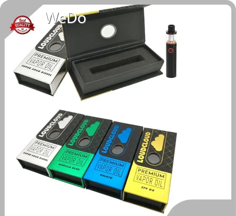 Newest E Cigarette Box Order now for Workplace 1