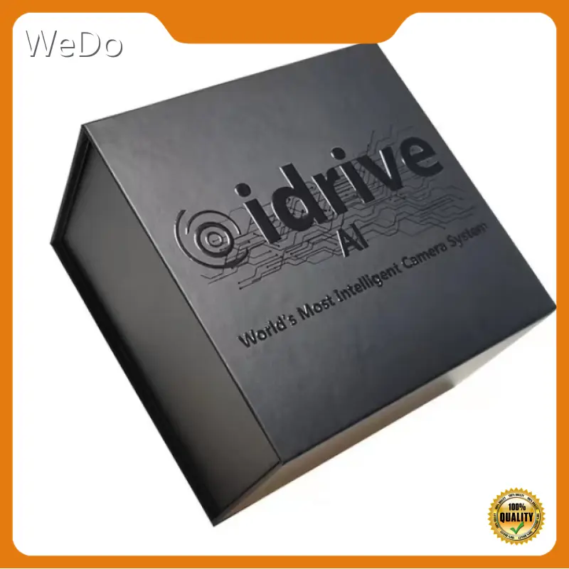 Durable Gift Box Packaging Manufacturer Company 1