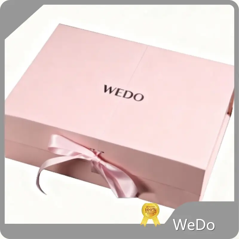 Gift Boxes Rigid by Pack Prism 1