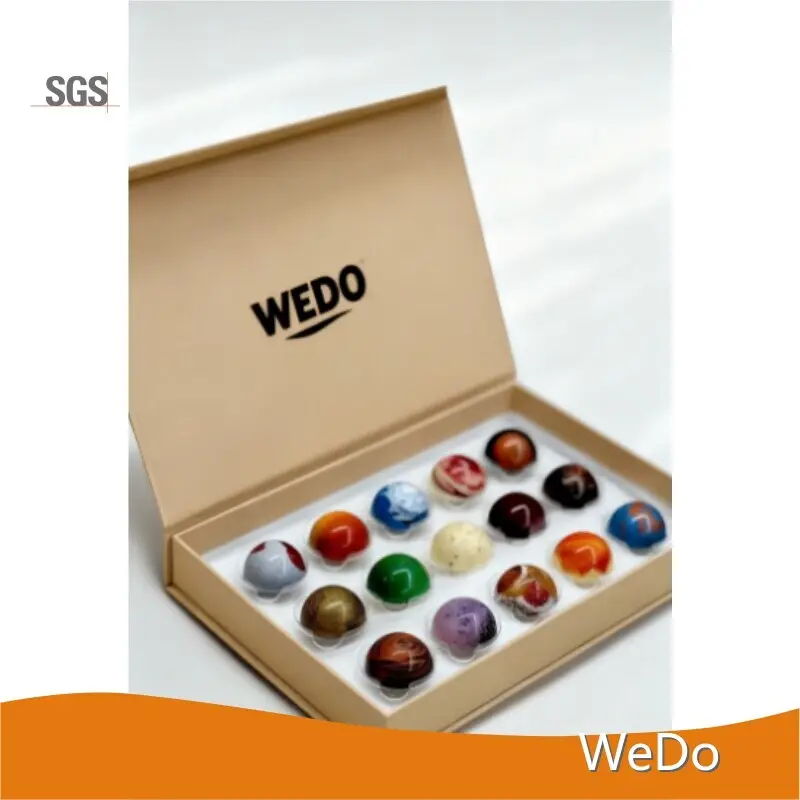 For Business Chocolate Packaging Box Suppliers by Pack Prism 1