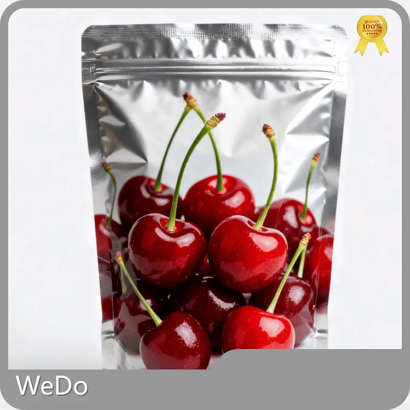 Express Packaging Supplier MYLAR BAGS Wholesale - Pack Prism 1