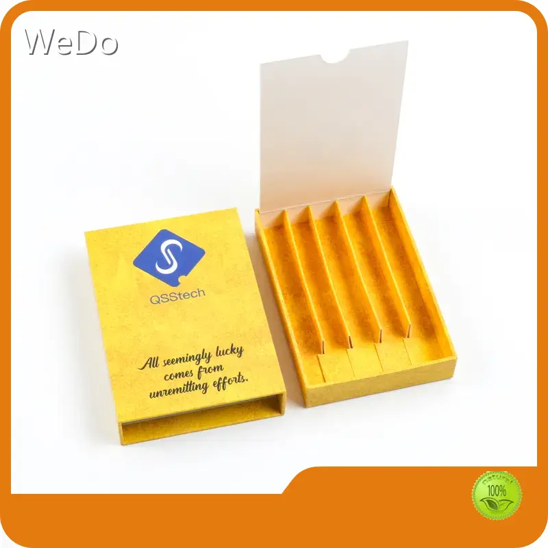 Vape Box Supplier Highly Rated Company 1