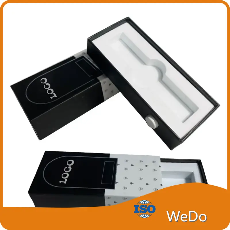 For Paper Textiles Electronic Cigarette Case by Pack Prism 1