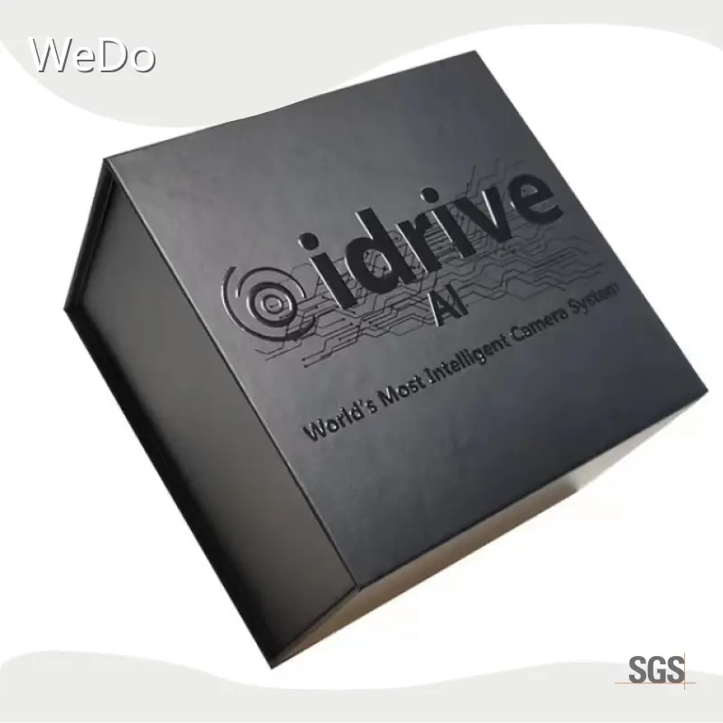 Gift Packaging Box Manufacturers Company Company 1