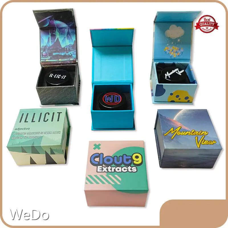 Electronic Cigarette Case Products Wholesale - Pack Prism 1