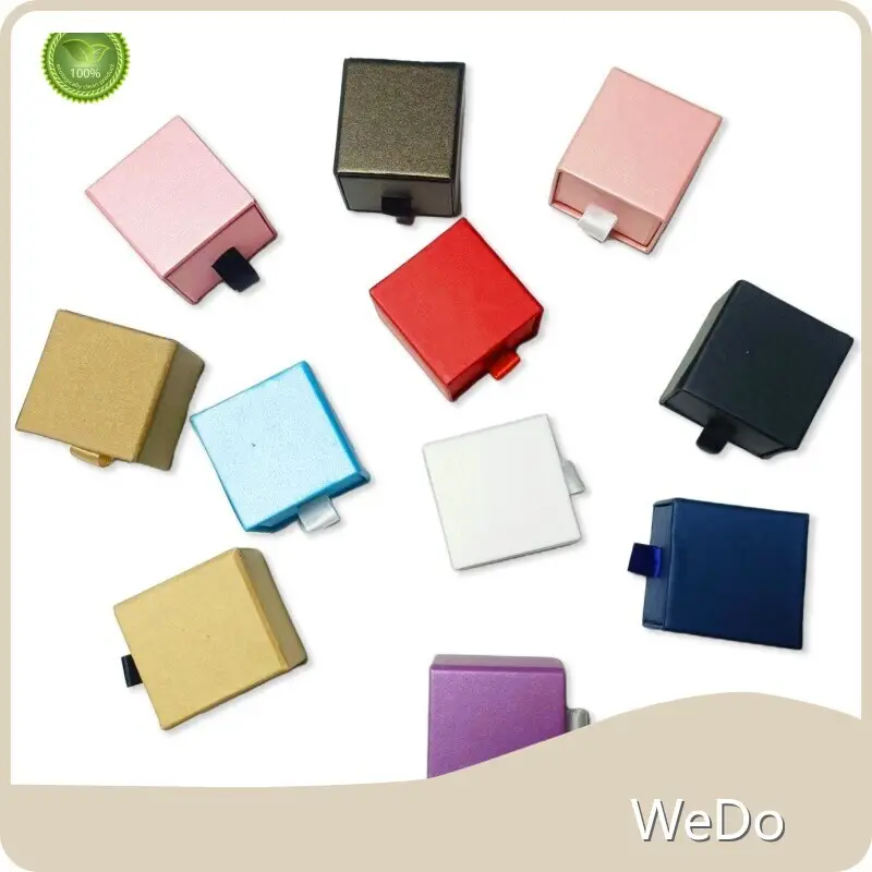 Personalized Jewelry Box - Best Factory Price - Pack Prism 1