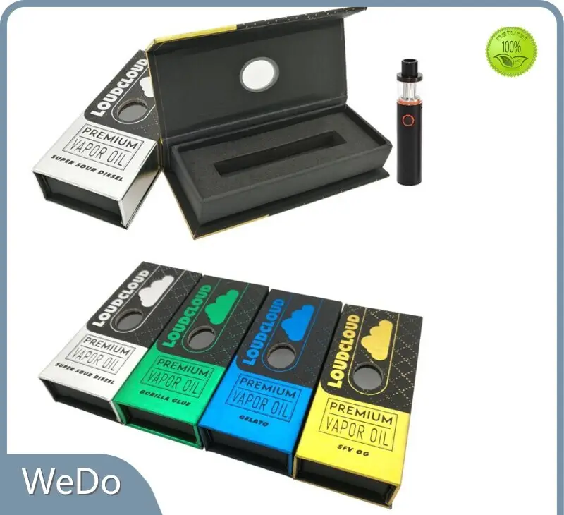 Best Vape Box by Pack Prism 1