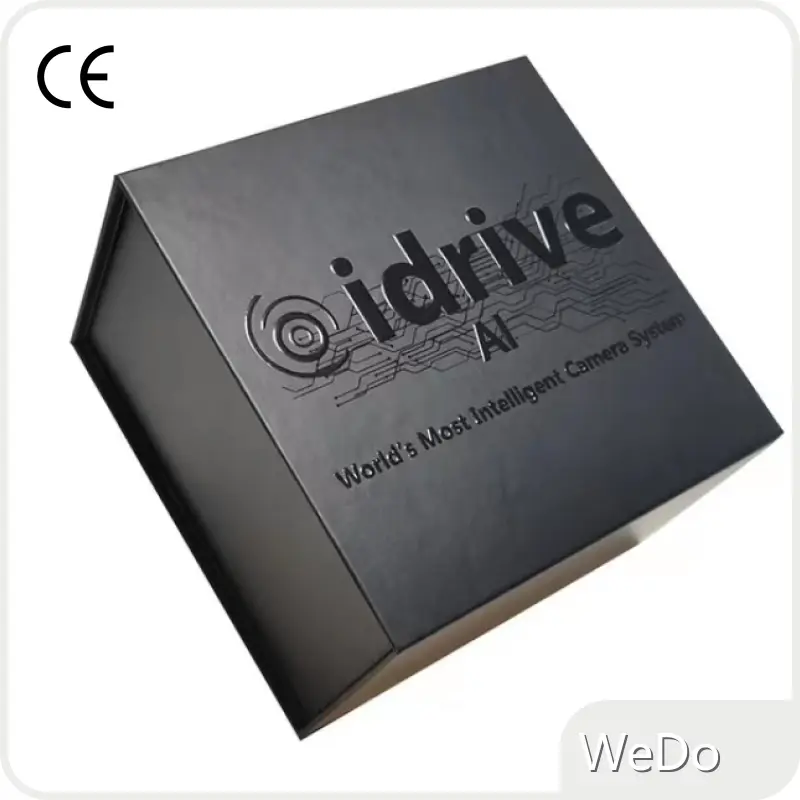 Durable Gift Boxes Rigid Company Best Brand 1