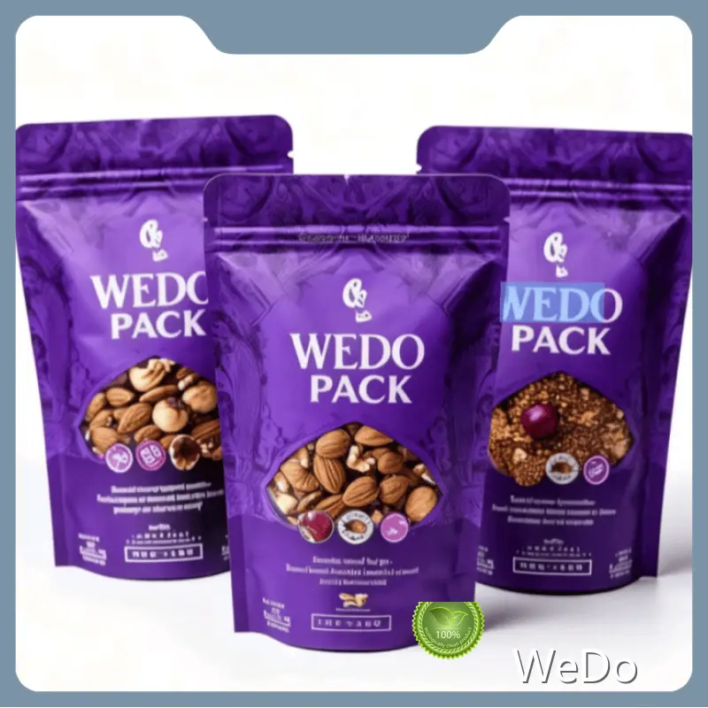 Express Packaging Manufacturer - for Paper Textiles - Pack Prism 1