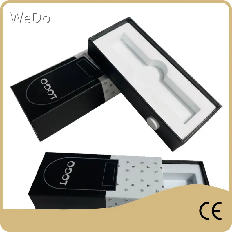 For Hospital E Cigarette Box Supplier by Pack Prism 1