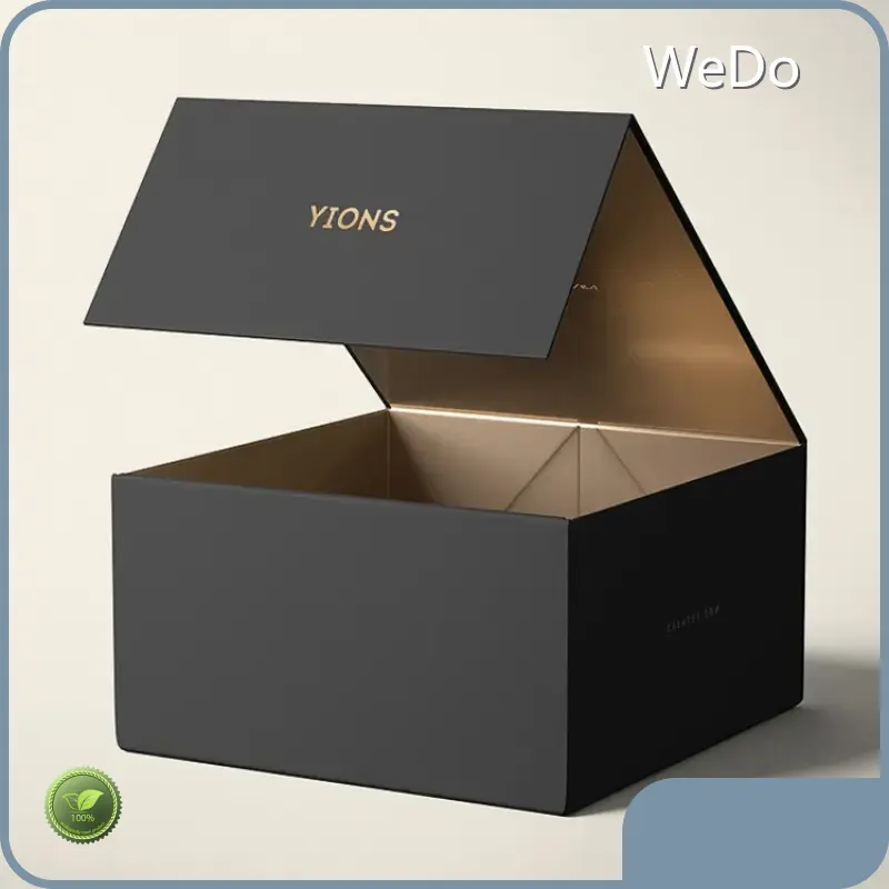 Factory Price Gift Packaging Box Manufacturers for Business 1