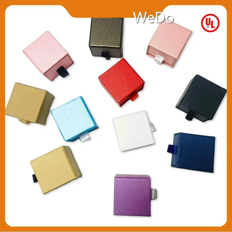 Fast Delivery Jewelry Box Necklace by Pack Prism 1