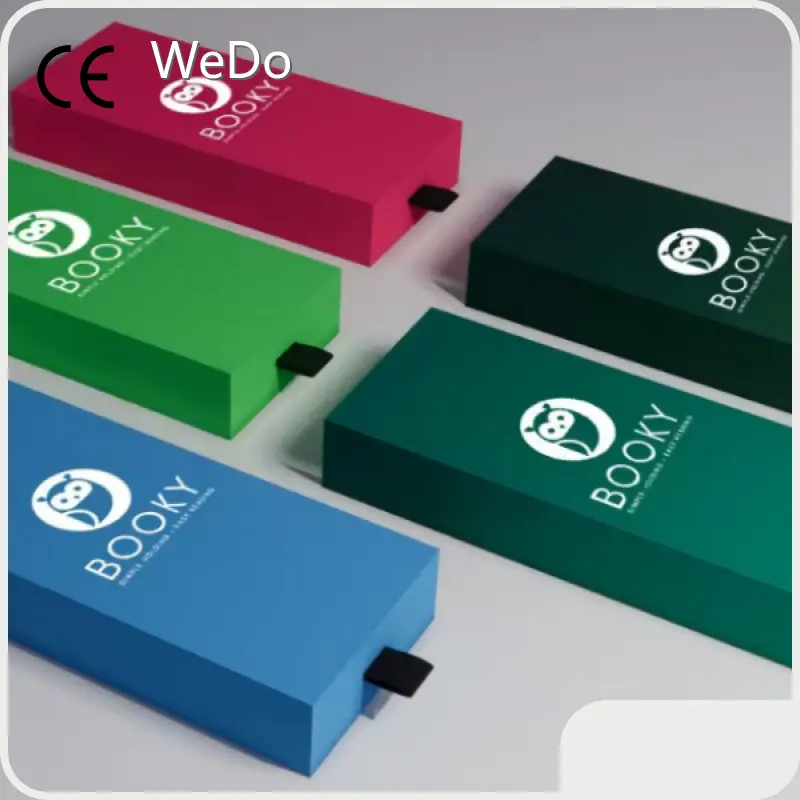 Low-cost Gift Packaging Box Manufacturers for Electronic Power 1