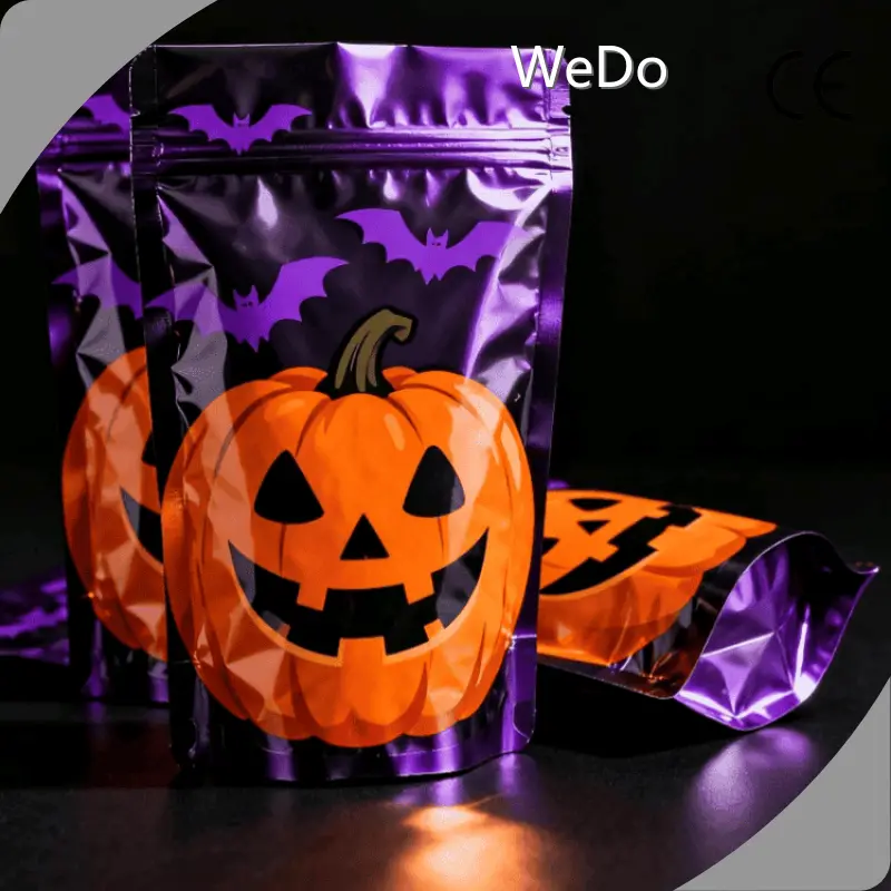 MYLAR BAGS Federal Express Shipping Boxes with Good Price 1