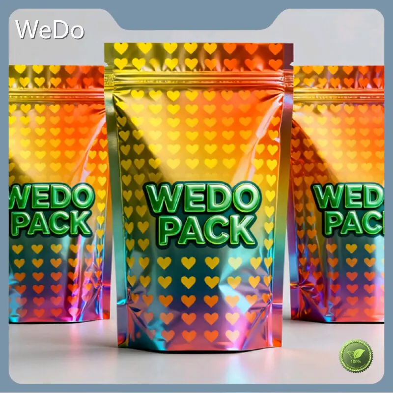 Pack Prism Express Box Manufacturer Series 1