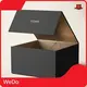 Durable Gift Boxes Rigid for Different Industries 1