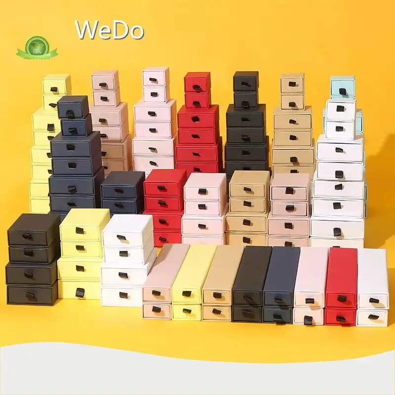 Hot Selling Jewelry Boxes in Bulk Bulk Buy 1