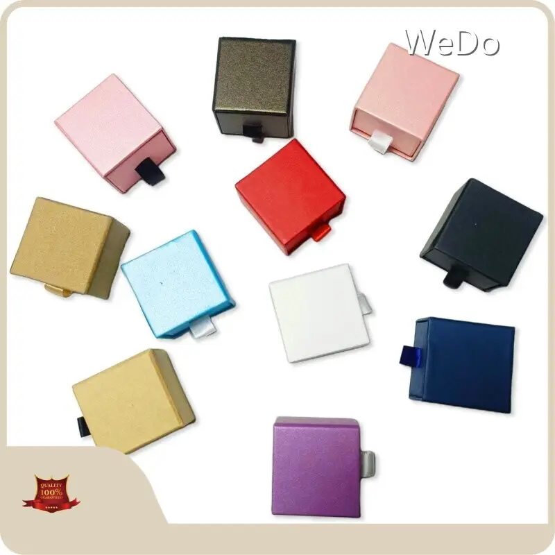 Pack Prism Custom Jewellery Boxes Directly Sale 1