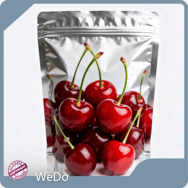 MYLAR BAGS Express Shipping Box Directly Sale 1