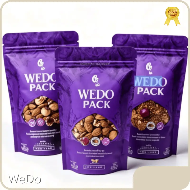 Pack Prism Express Packaging Manufacturer Customized 1