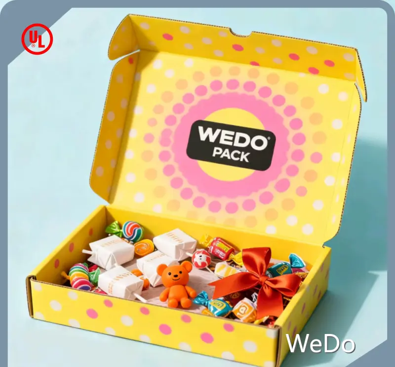 Products Express Packaging Supplier Factory Price 1