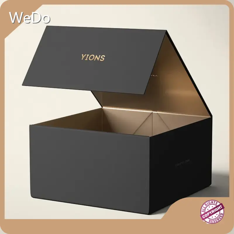 Gift Boxes Gift Packaging Box Manufacturers Best Factory Price Personalized 1