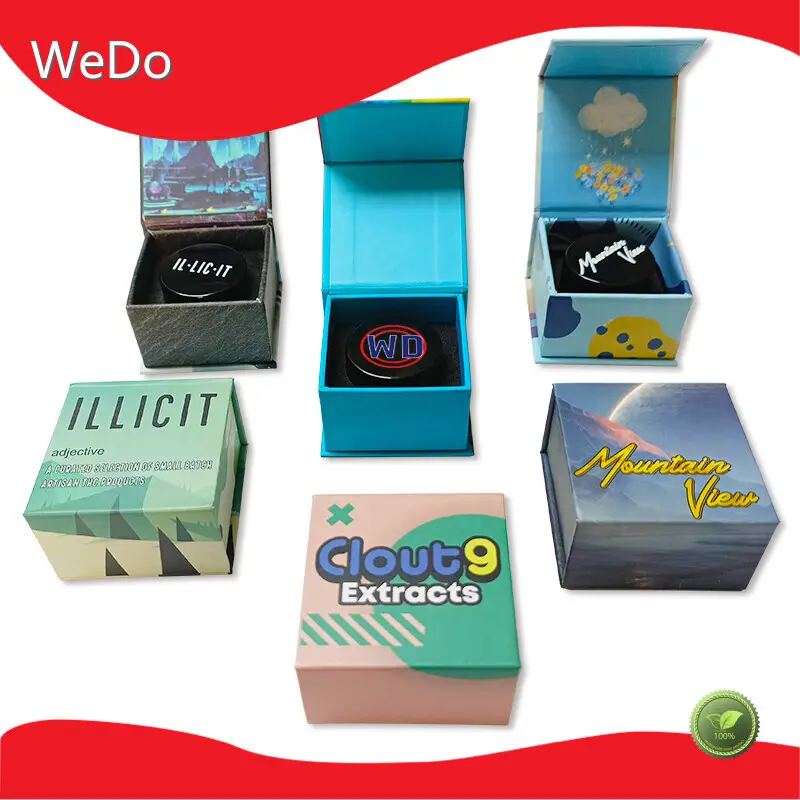 Top Electronic Cigarette Case Company 1