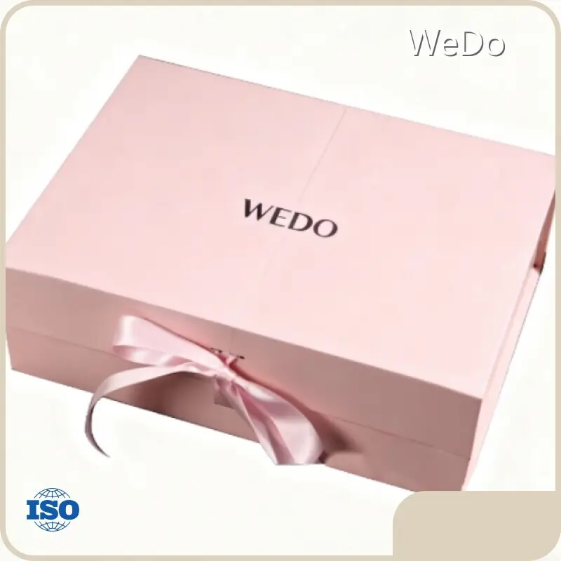 Pack Prism Rigid Gift Boxes Free Design 1