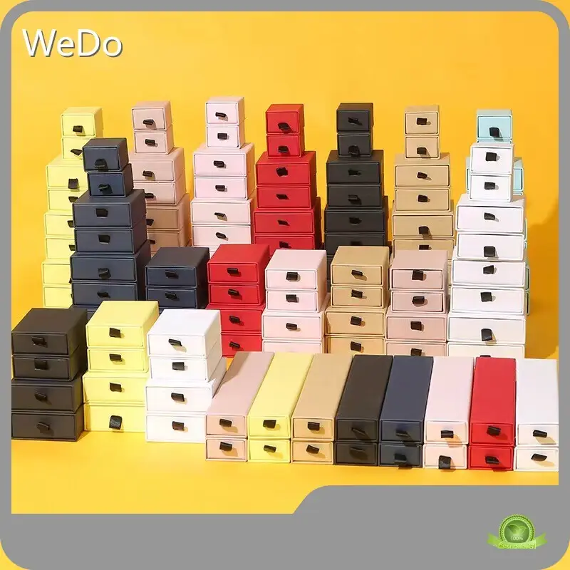 Wholesale Jewelry Boxes by Pack Prism 1
