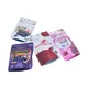 Mylar Resealable Bags by Pack Prism 4