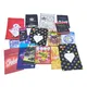 Mylar Resealable Bags by Pack Prism 2