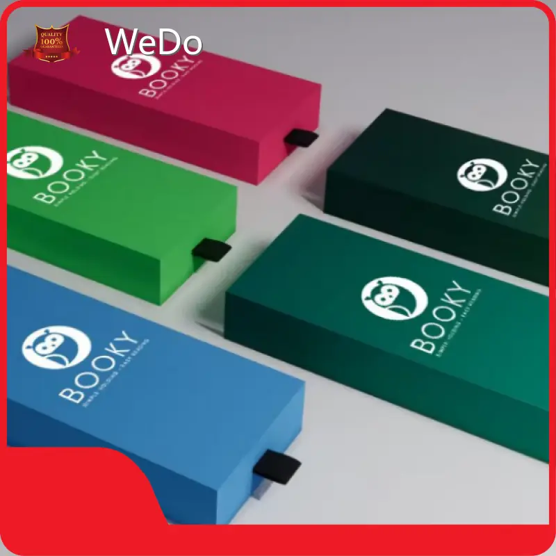 Gift Boxes Custom Gift Box Manufacturer for Wholesale Supplier 1