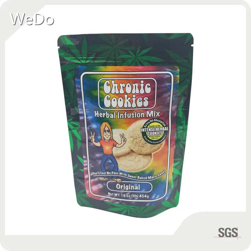 Pack Prism Mylar Bag Manufacturer Order Now 1