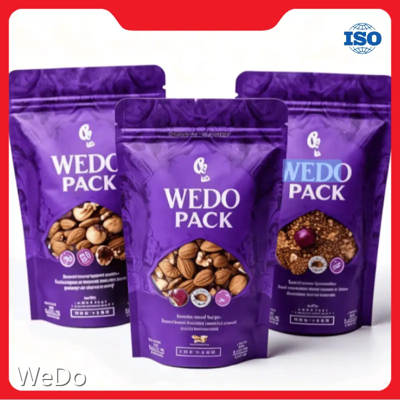 Mylar Ziplock Bags Wholesale Products Wholesale - Pack Prism 1