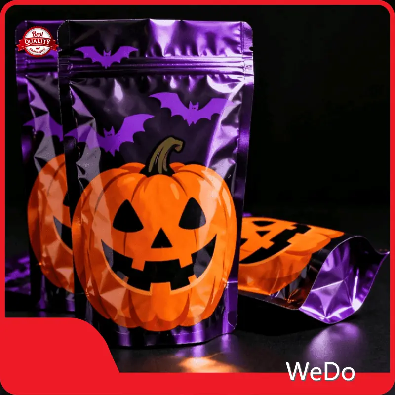 Newest Mylar Shipping Bags for Wholesale 1