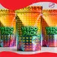 Good Selling Mylar Resealable Bags Factory Direct Supply Bulk Production 1