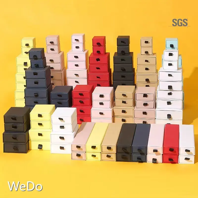 Worldwide Jewelry Box Necklace Factory Price Company 1