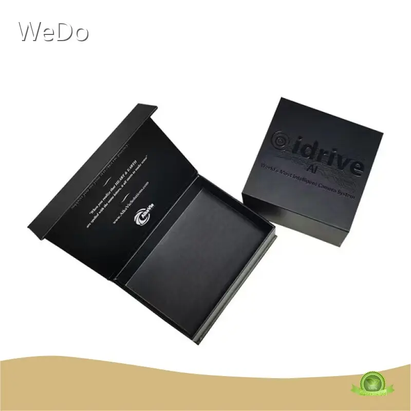 Corrugated Box Electronic Packaging Manufacturer Highly Rated 1