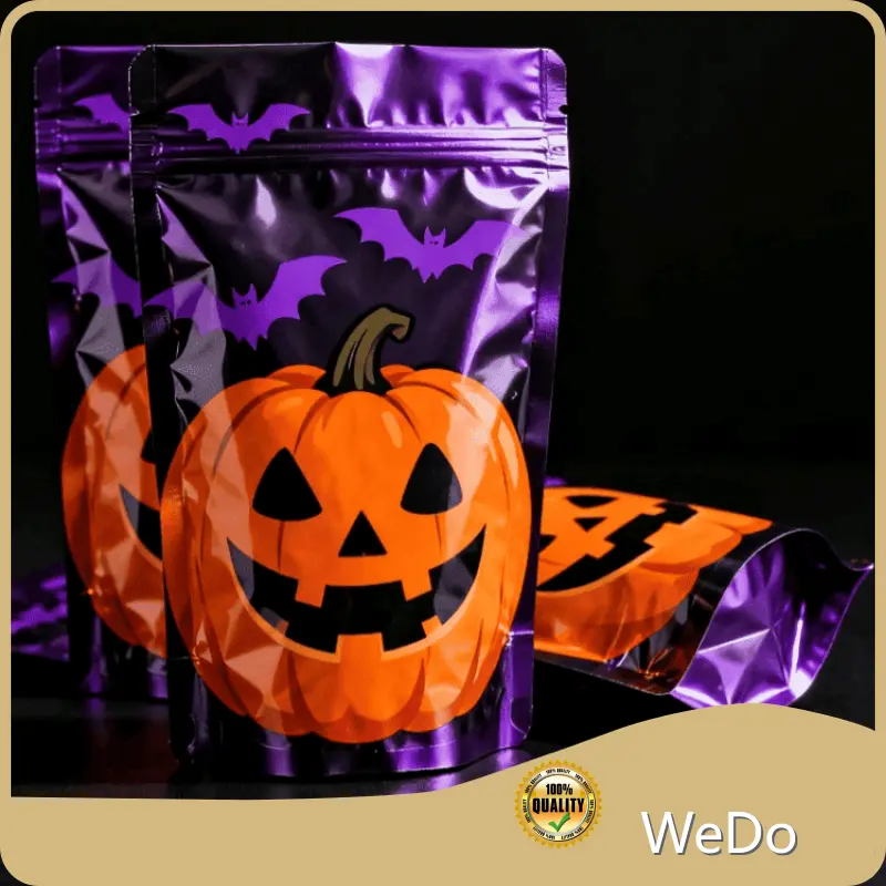 Hot Selling Mylar Shipping Bags Company 1