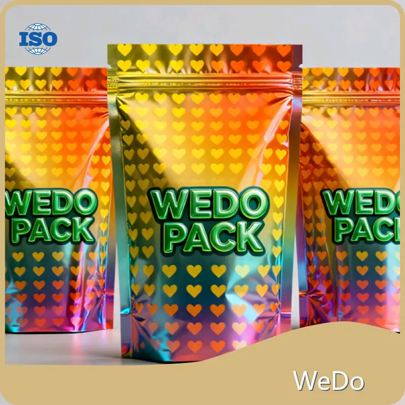 MYLAR BAGS Mylar Ziplock Bags Wholesale Aluminum Foil 1
