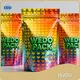 MYLAR BAGS Mylar Ziplock Bags Wholesale Aluminum Foil 1