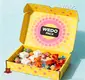 Pack Prism Ups Express Box Small Free Design 1