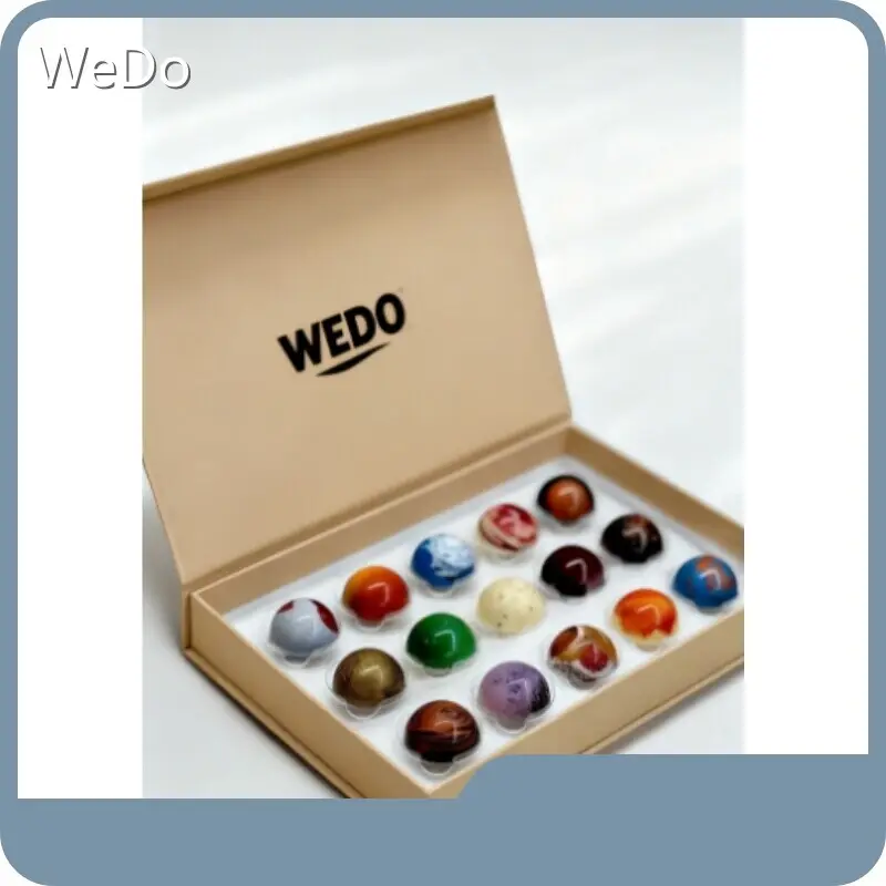 Newest Chocolate Box Manufacturer Company 1