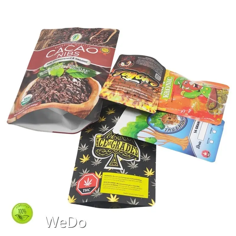 Mylar Shipping Bags - for Sale - Pack Prism 1