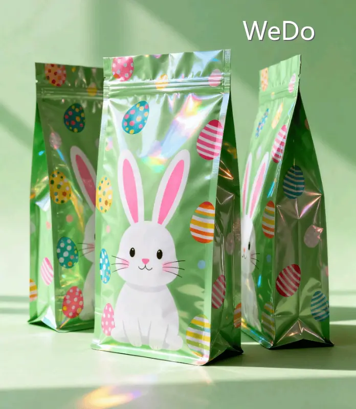 For Electronic Power Mylar Bag Manufacturer by Pack Prism 1