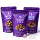 Mylar Moisture Barrier Bags by Pack Prism 1
