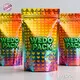 Fast Delivery Mylar Ziplock Bags Wholesale by Pack Prism 1